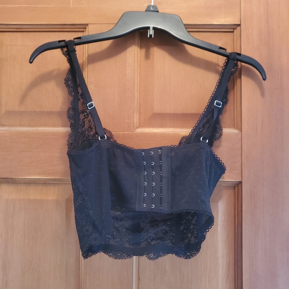 Sexy lace bra - Picture 3 of 3